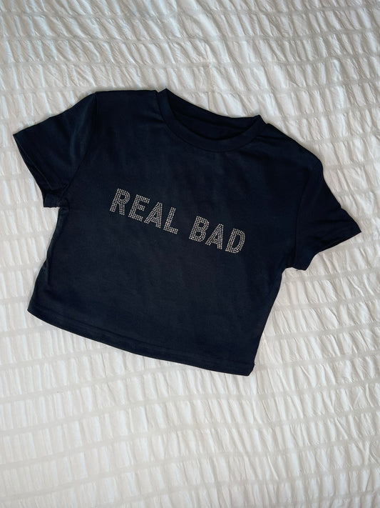 Real Bad Top