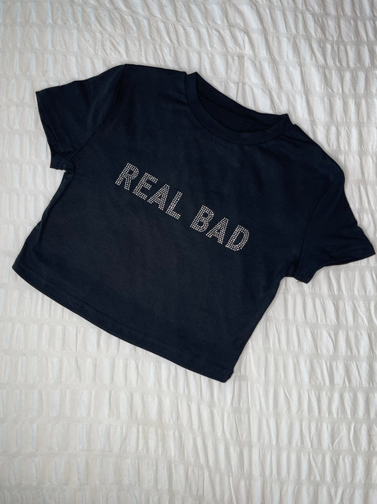 Real Bad Top